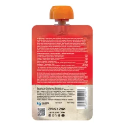 Zoe Licky Snack - Sweet Potato & Beef Recipe - 85g Pouch