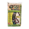 Zoo Med Aspen Snake Bedding 24qt