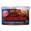 Zoo Med Can O' Bloodworms - 3.2 oz