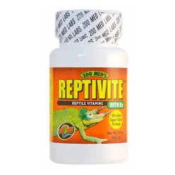ZooMed Reptivite with D3 - 2oz